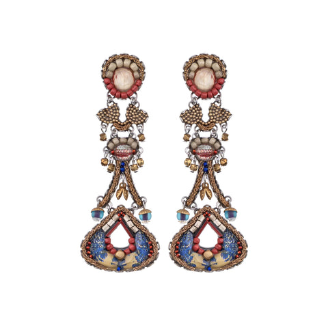 Ayala Bar Earring C2080