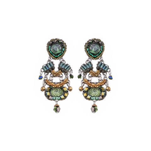 Ayala Bar Earring C2089