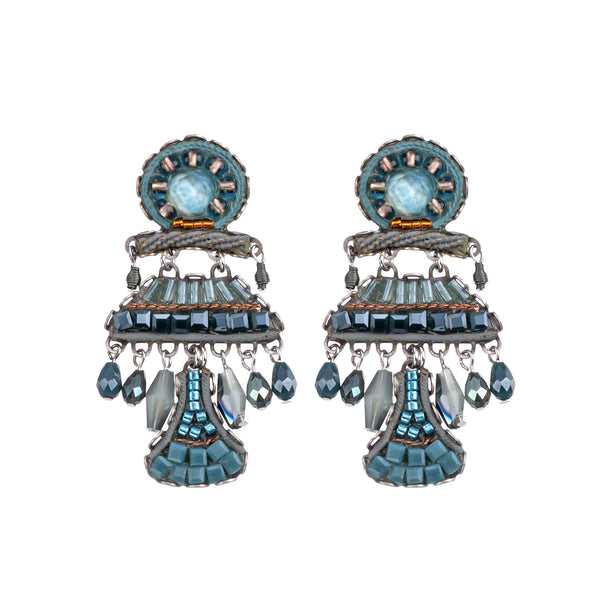 Ayala Bar Earring C2095