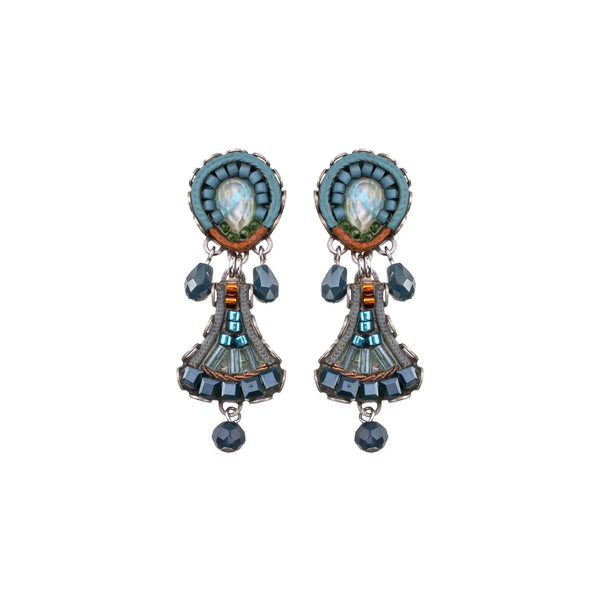 Ayala Bar Earring C2098