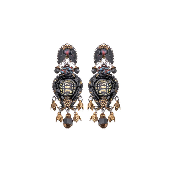 Ayala Bar Earring C2103