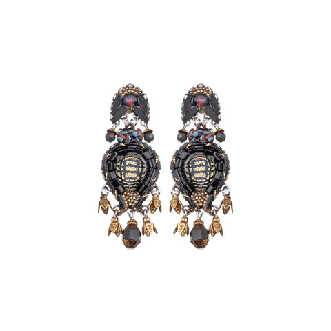 Ayala Bar Earring C2103