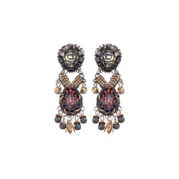 Ayala Bar Earring C2105