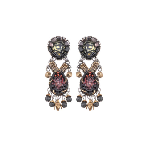 Ayala Bar Earring C2105