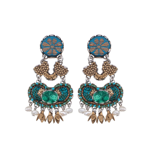 Ayala Bar Earring H2123