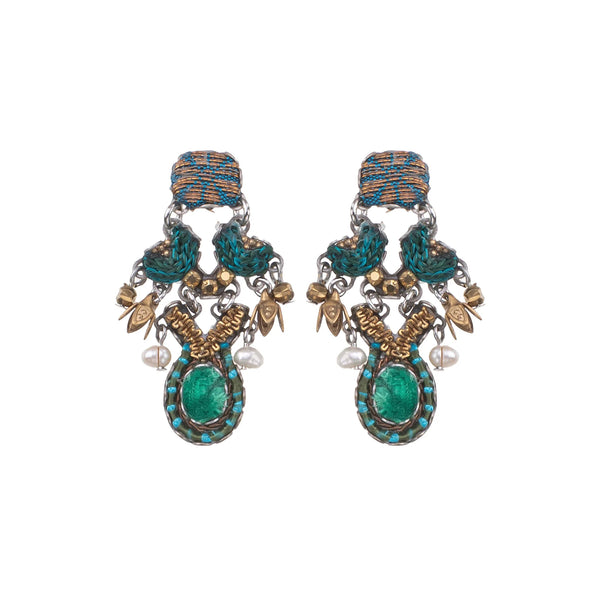 Ayala Bar Earring H2125