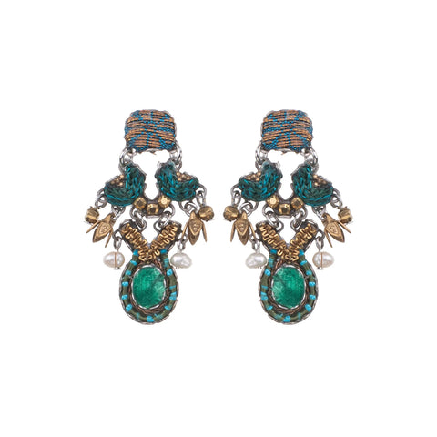 Ayala Bar Earring H2125