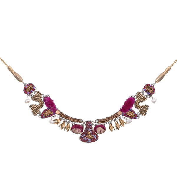 Ayala Bar Necklace N3516