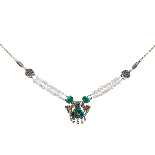 Ayala Bar Necklace H3520