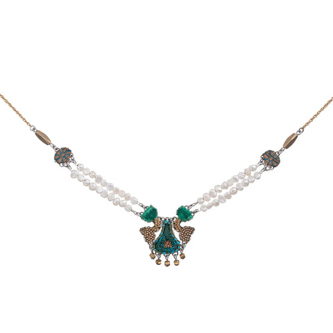 Ayala Bar Necklace H3520