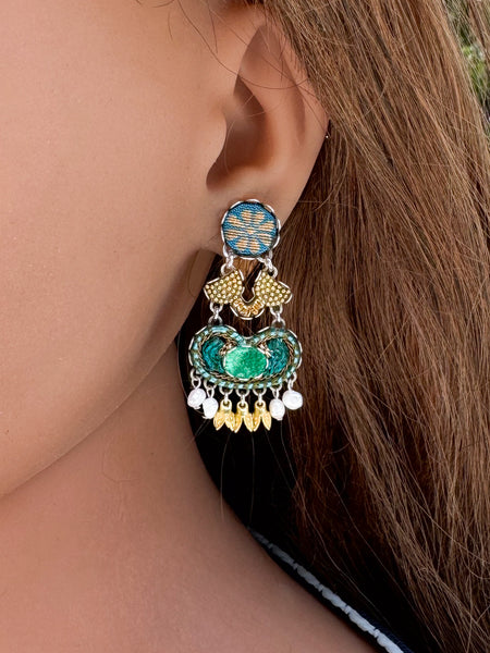 Ayala Bar Earring H2123