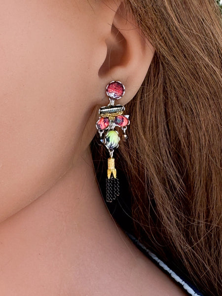 Ayala Bar Earring R2133