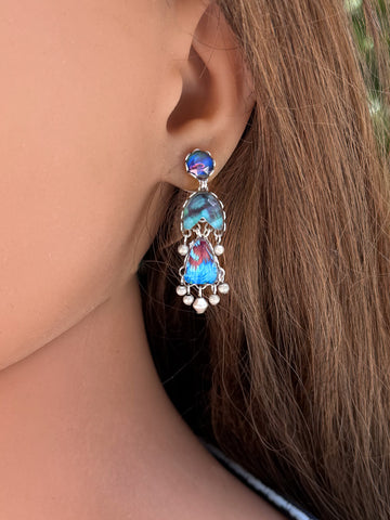 Ayala Bar Earring R2140