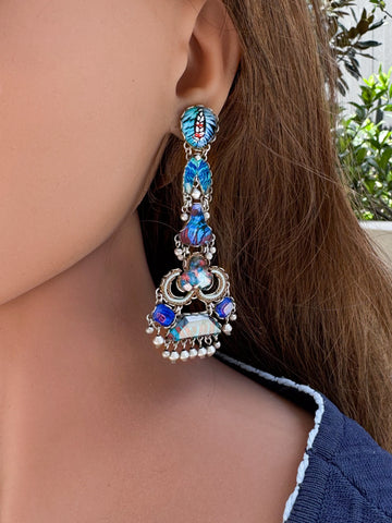 Ayala Bar Earring R2135