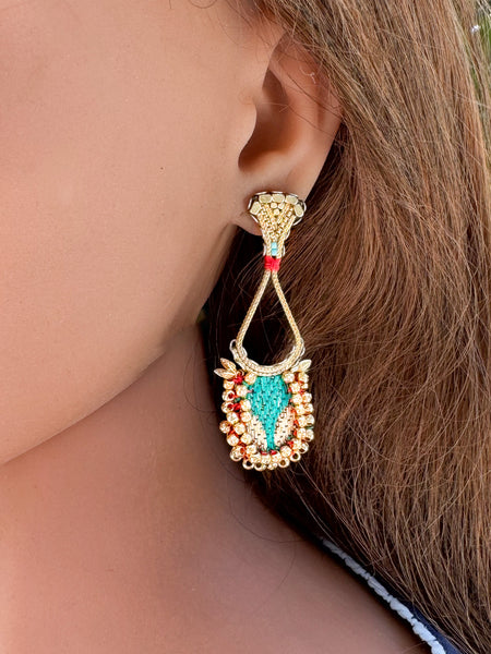 Ayala Bar Earring S2175