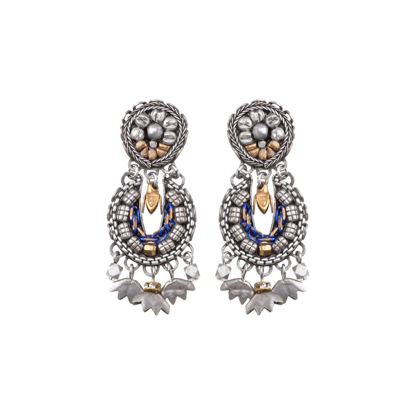 Ayala Bar Earring N2159