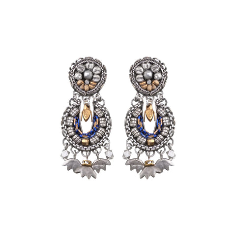 Ayala Bar Earring N2159