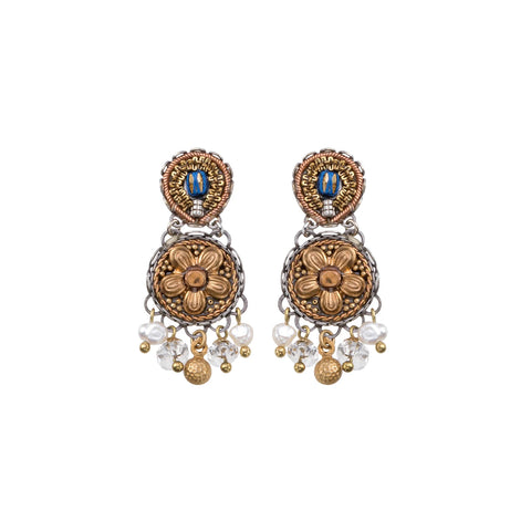 Ayala Bar Earring N2256