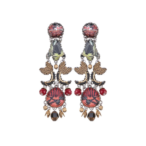 Ayala Bar Earring R2129