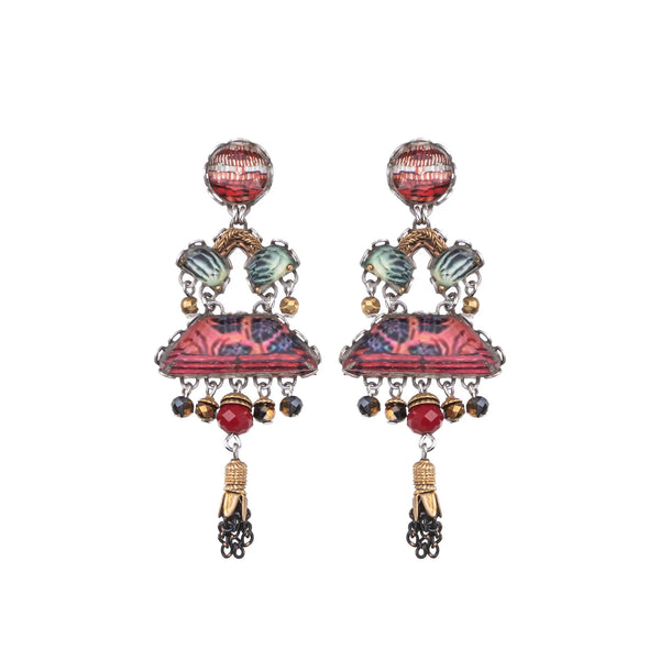 Ayala Bar Earring R2131