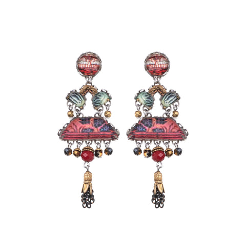 Ayala Bar Earring R2131