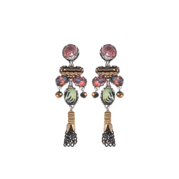 Ayala Bar Earring R2133