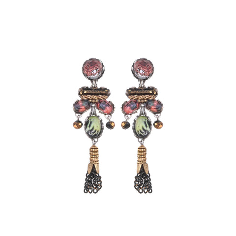 Ayala Bar Earring R2133