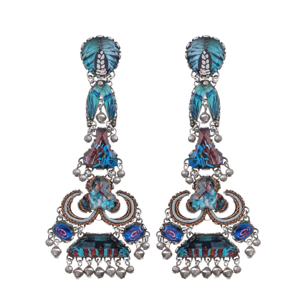 Ayala Bar Earring R2135