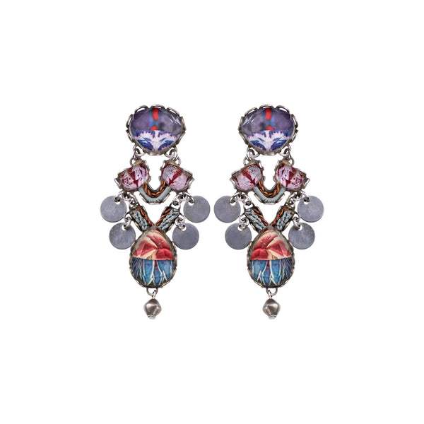 Ayala Bar Earring R2145