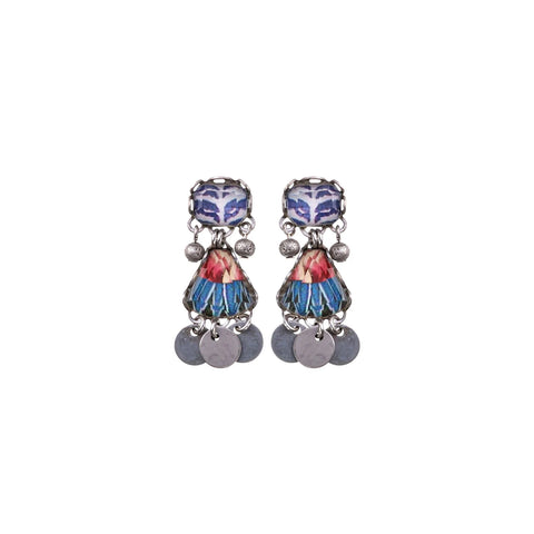 Ayala Bar Earring R2148