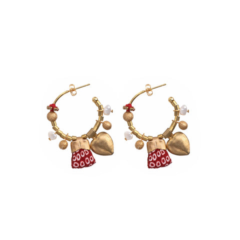 Ayala Bar Earring S2165