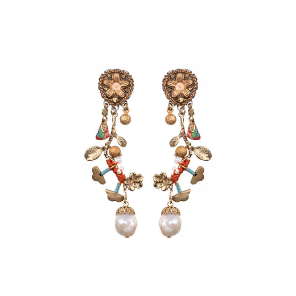 Ayala Bar Earring S2167