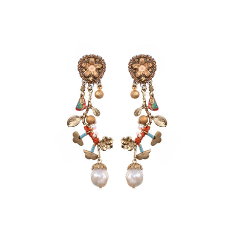 Ayala Bar Earring S2167