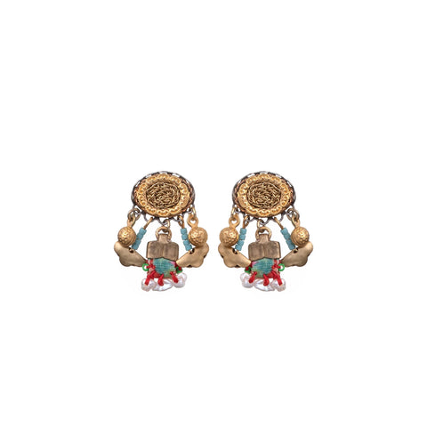 Ayala Bar Earring S2168