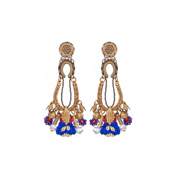 Ayala Bar Earring S2172