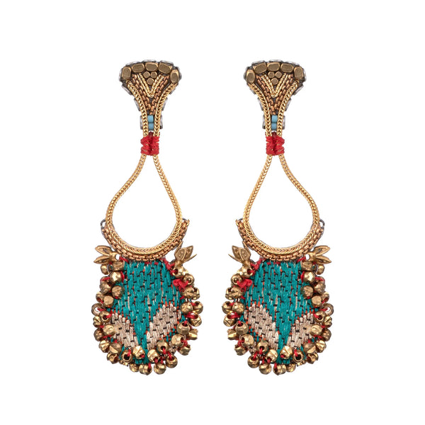 Ayala Bar Earring S2175