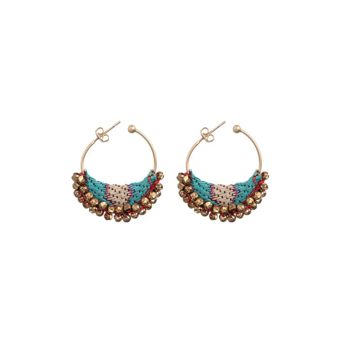 Ayala Bar Earring S2176