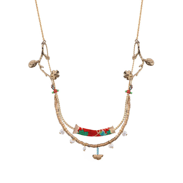 Ayala Bar Necklace S3538