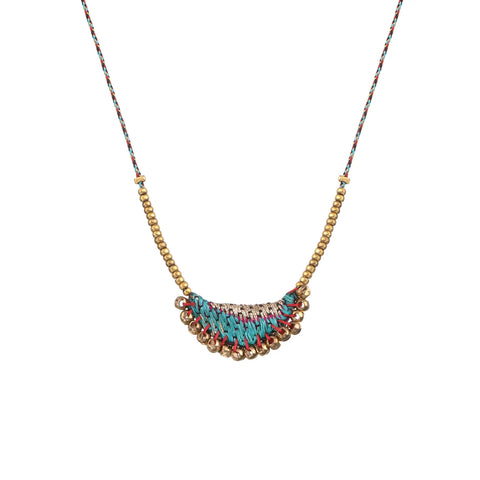 Ayala Bar Necklace S3541